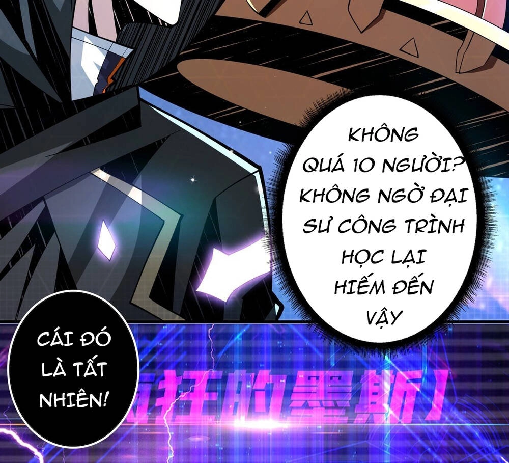 Vừa Chơi Đã Có Tài Khoản Vương Giả Chapter 37 - 10