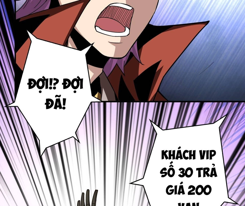 Vừa Chơi Đã Có Tài Khoản Vương Giả Chapter 37 - 28