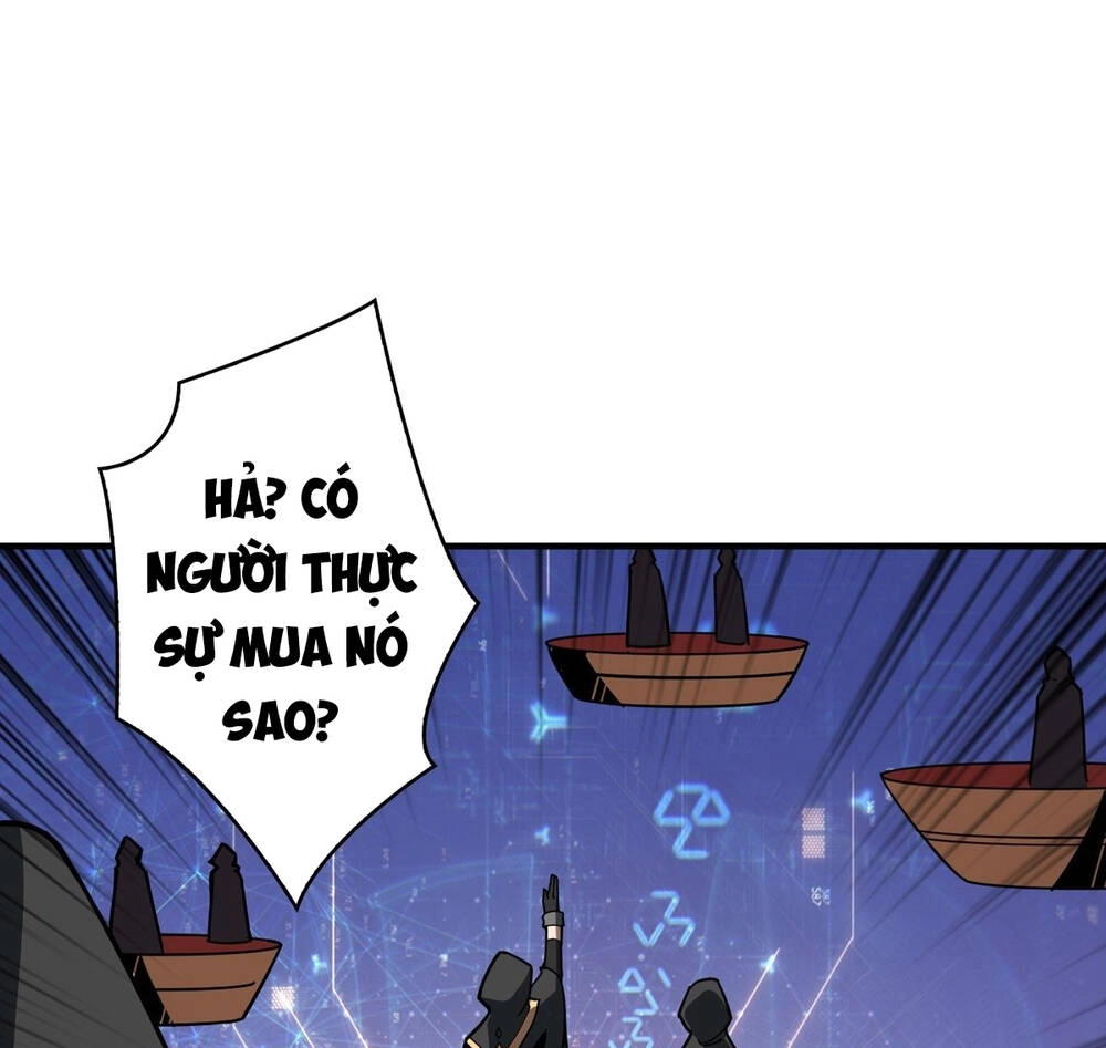 Vừa Chơi Đã Có Tài Khoản Vương Giả Chapter 37 - 32