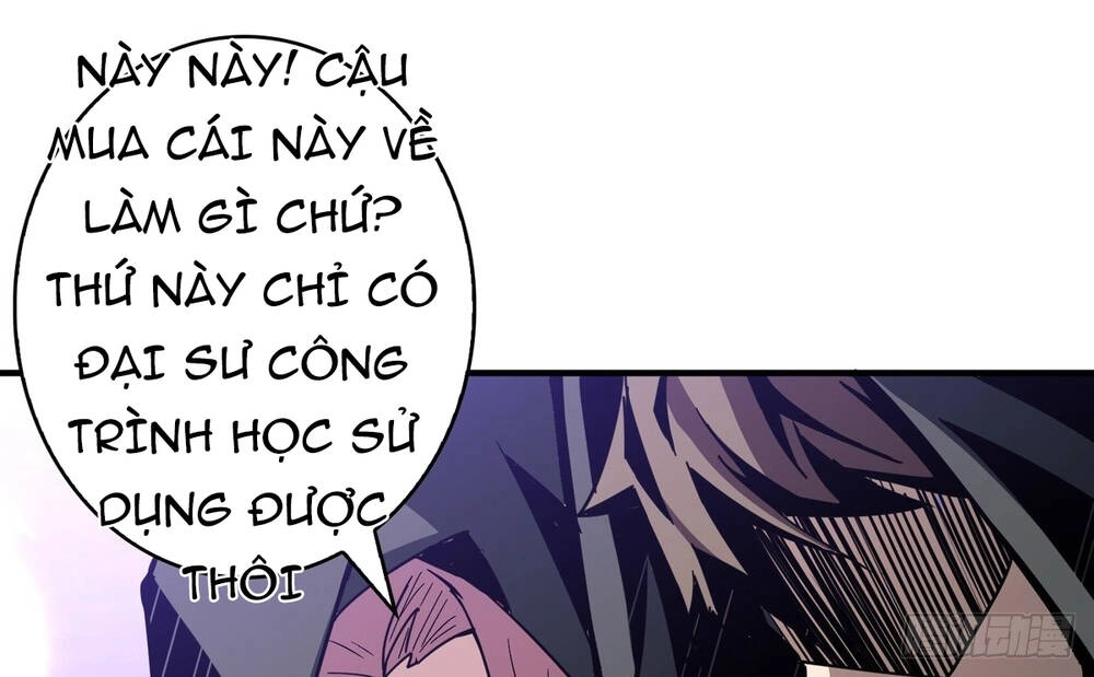 Vừa Chơi Đã Có Tài Khoản Vương Giả Chapter 37 - 35