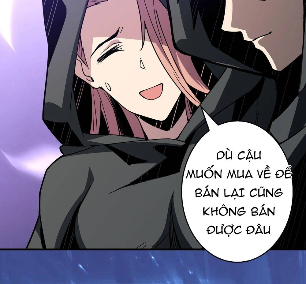 Vừa Chơi Đã Có Tài Khoản Vương Giả Chapter 37 - 36