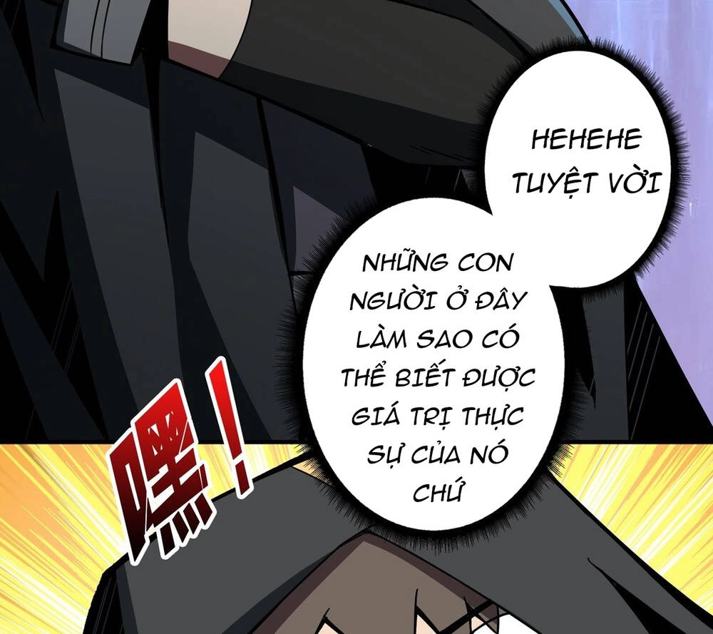 Vừa Chơi Đã Có Tài Khoản Vương Giả Chapter 37 - 38