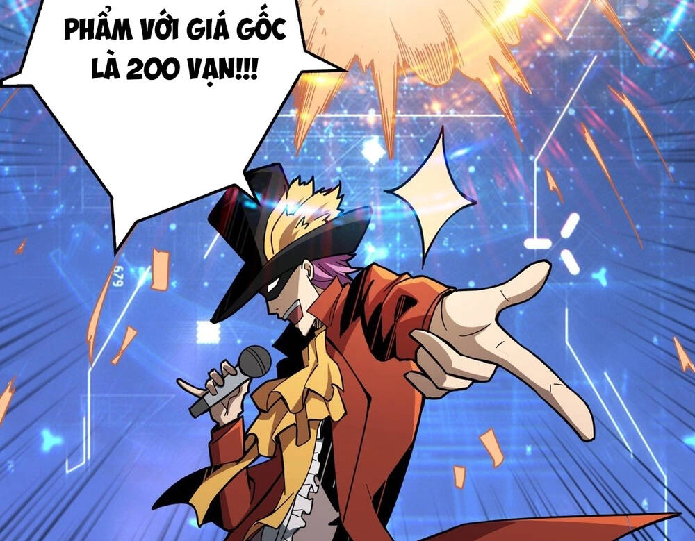 Vừa Chơi Đã Có Tài Khoản Vương Giả Chapter 37 - 42