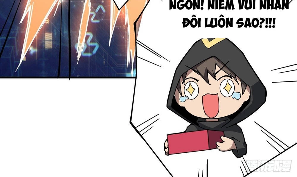 Vừa Chơi Đã Có Tài Khoản Vương Giả Chapter 37 - 51