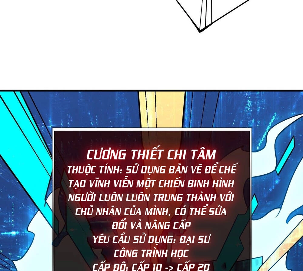 Vừa Chơi Đã Có Tài Khoản Vương Giả Chapter 37 - 52