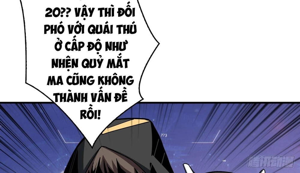 Vừa Chơi Đã Có Tài Khoản Vương Giả Chapter 37 - 55