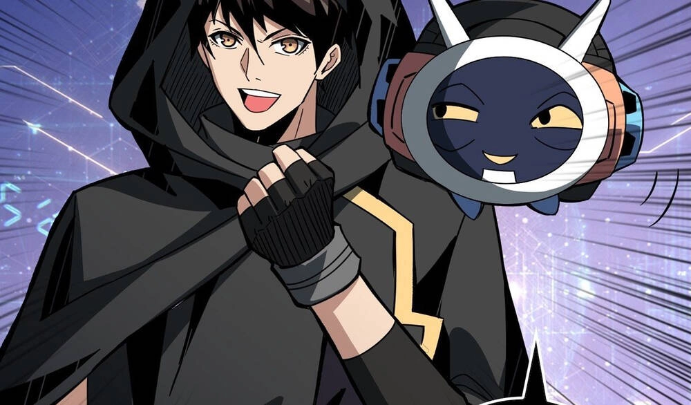 Vừa Chơi Đã Có Tài Khoản Vương Giả Chapter 37 - 56