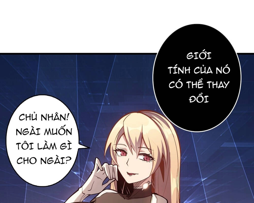 Vừa Chơi Đã Có Tài Khoản Vương Giả Chapter 37.1 - 2