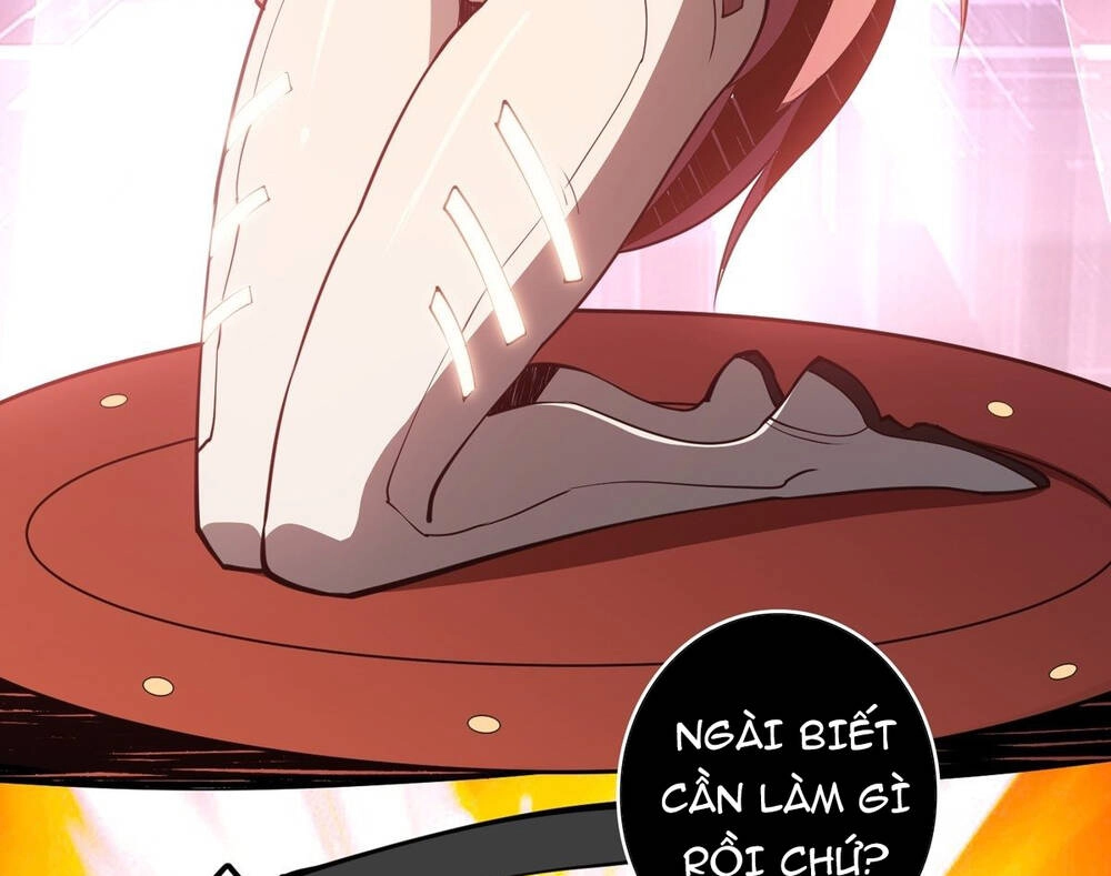 Vừa Chơi Đã Có Tài Khoản Vương Giả Chapter 37.1 - 4