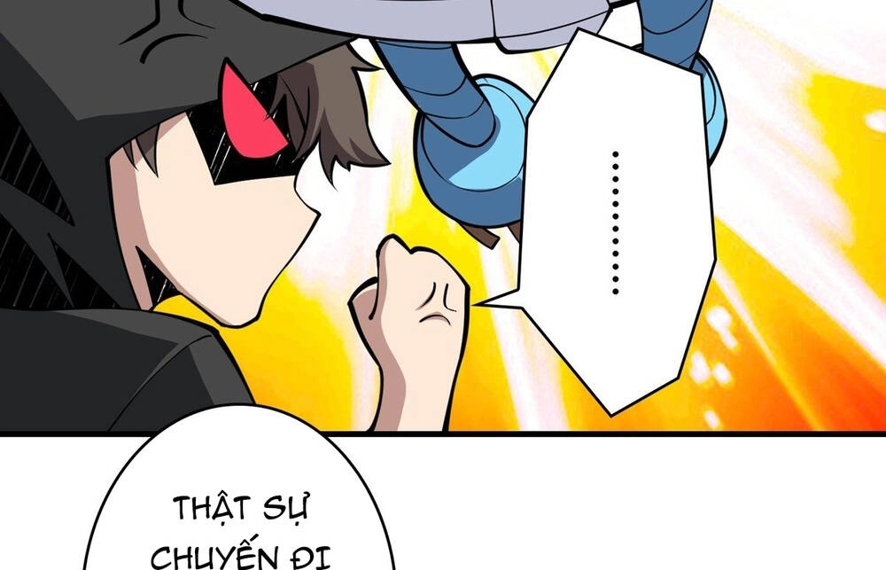 Vừa Chơi Đã Có Tài Khoản Vương Giả Chapter 37.1 - 6