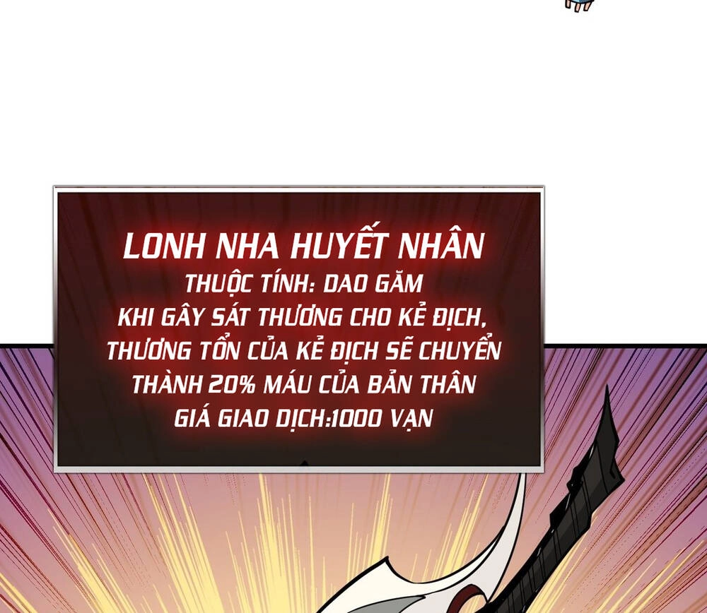 Vừa Chơi Đã Có Tài Khoản Vương Giả Chapter 37.1 - 10