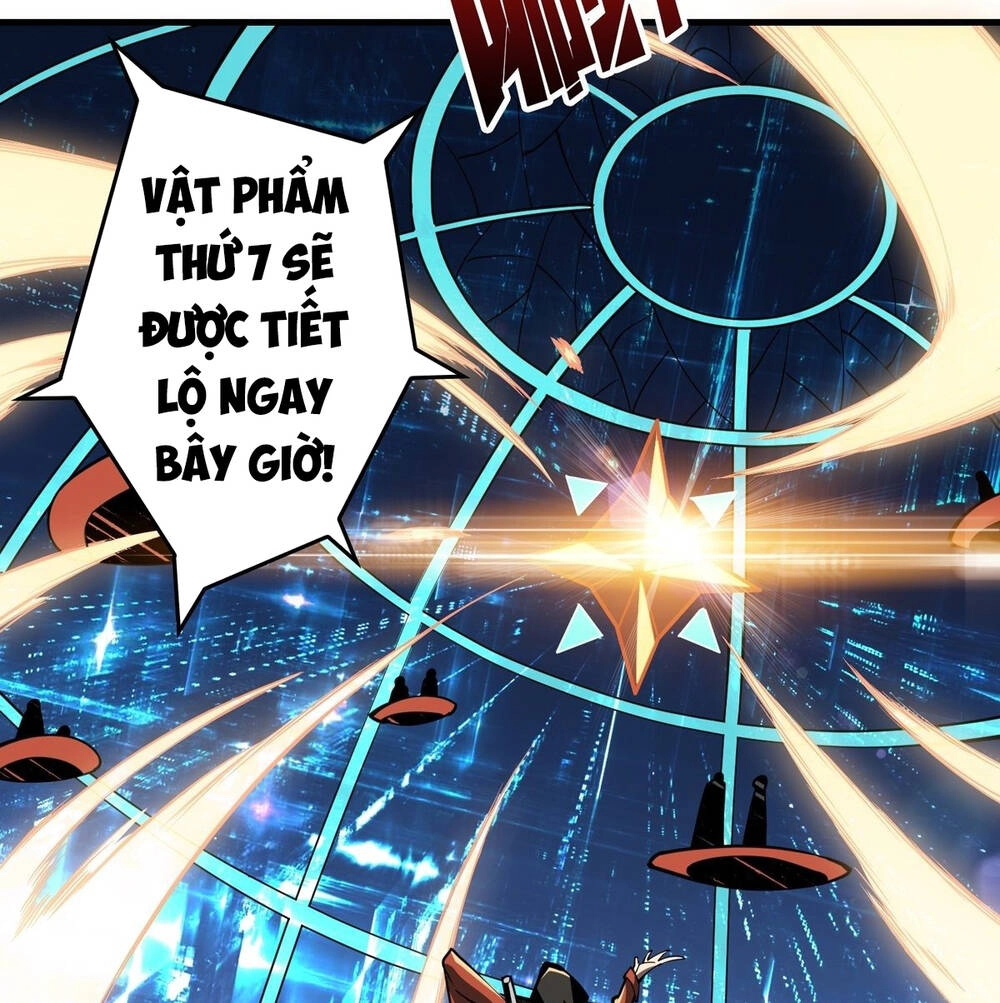 Vừa Chơi Đã Có Tài Khoản Vương Giả Chapter 37.1 - 12