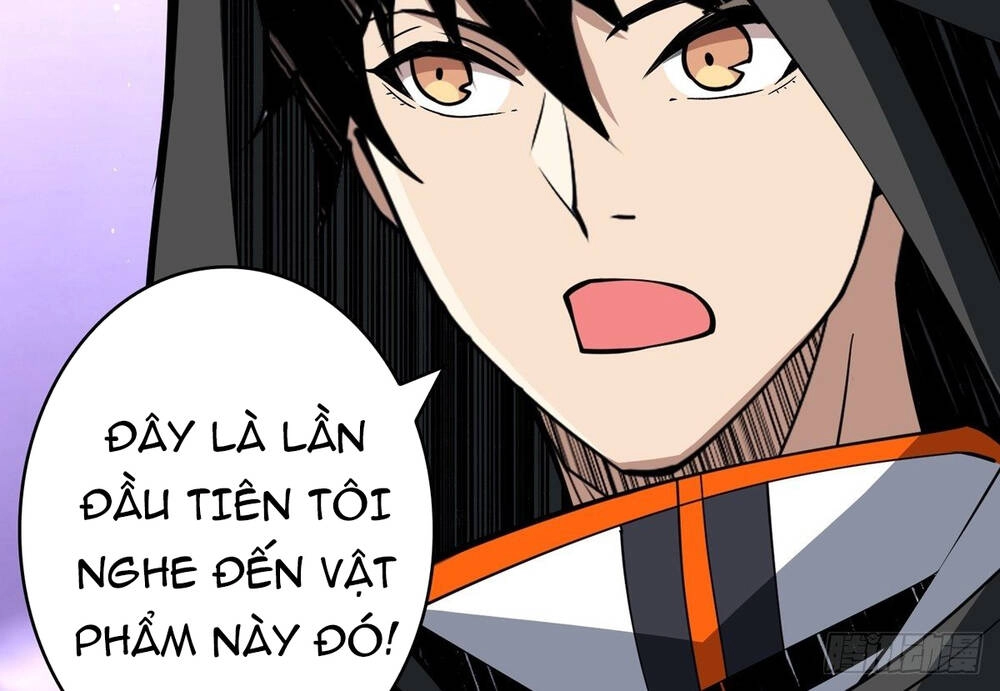 Vừa Chơi Đã Có Tài Khoản Vương Giả Chapter 37.1 - 19