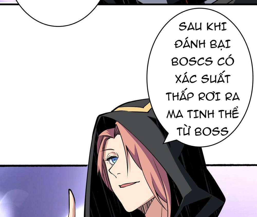 Vừa Chơi Đã Có Tài Khoản Vương Giả Chapter 37.1 - 20