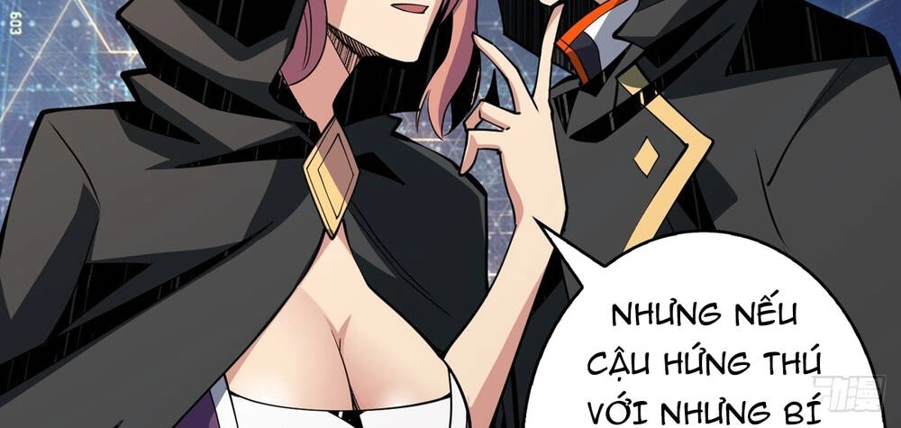 Vừa Chơi Đã Có Tài Khoản Vương Giả Chapter 37.1 - 23