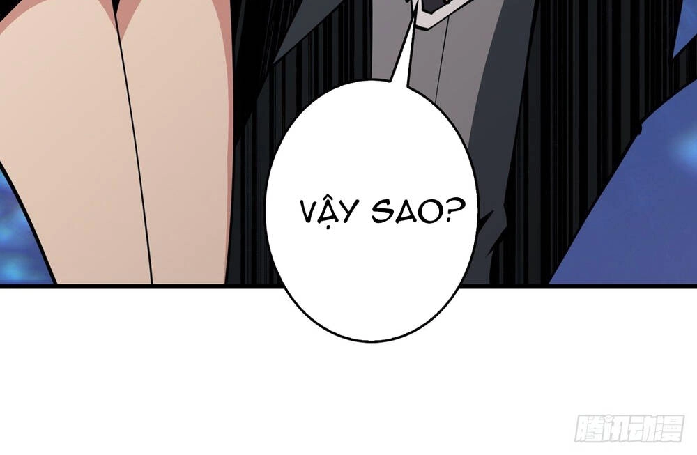 Vừa Chơi Đã Có Tài Khoản Vương Giả Chapter 37.1 - 25