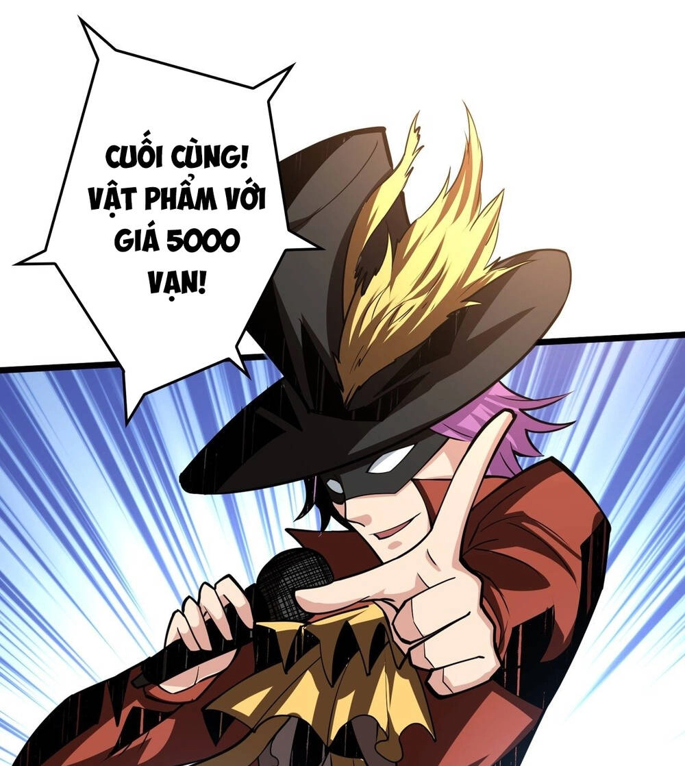 Vừa Chơi Đã Có Tài Khoản Vương Giả Chapter 37.1 - 32