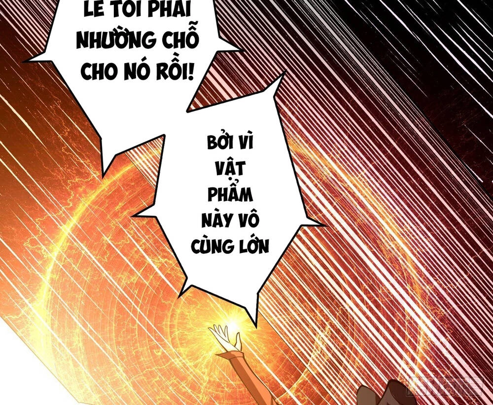 Vừa Chơi Đã Có Tài Khoản Vương Giả Chapter 37.1 - 37