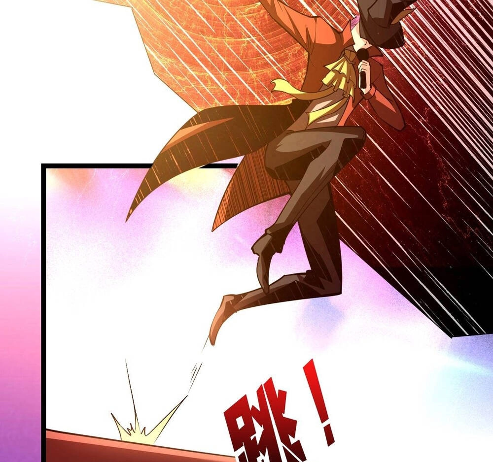 Vừa Chơi Đã Có Tài Khoản Vương Giả Chapter 37.1 - 38