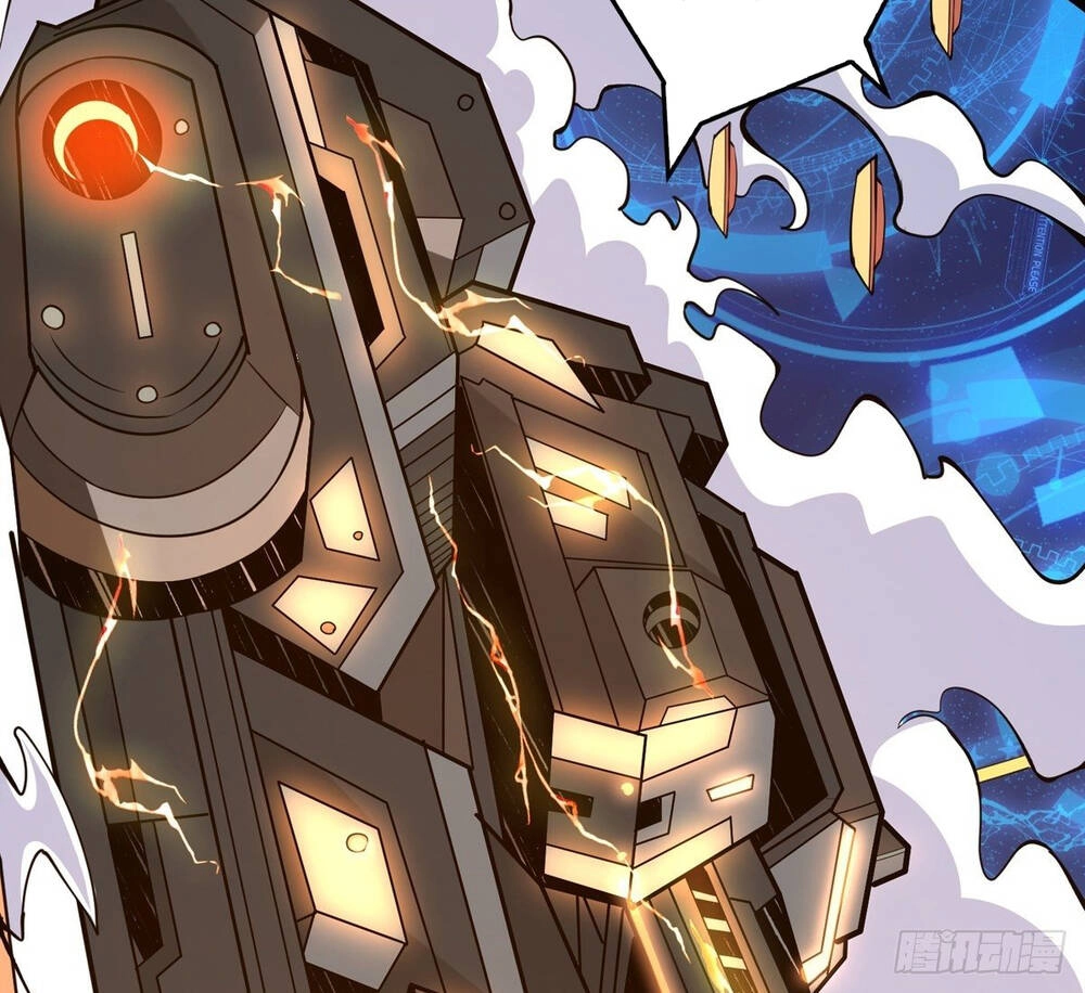 Vừa Chơi Đã Có Tài Khoản Vương Giả Chapter 37.1 - 43