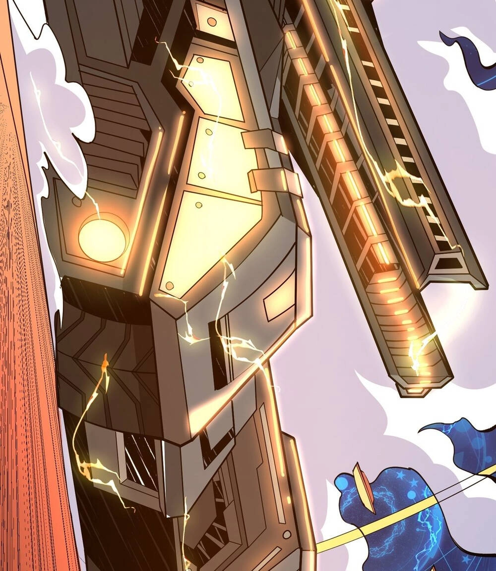 Vừa Chơi Đã Có Tài Khoản Vương Giả Chapter 37.1 - 44