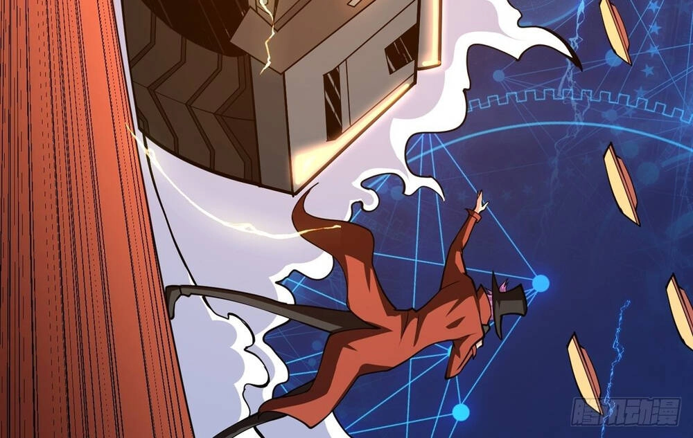 Vừa Chơi Đã Có Tài Khoản Vương Giả Chapter 37.1 - 45