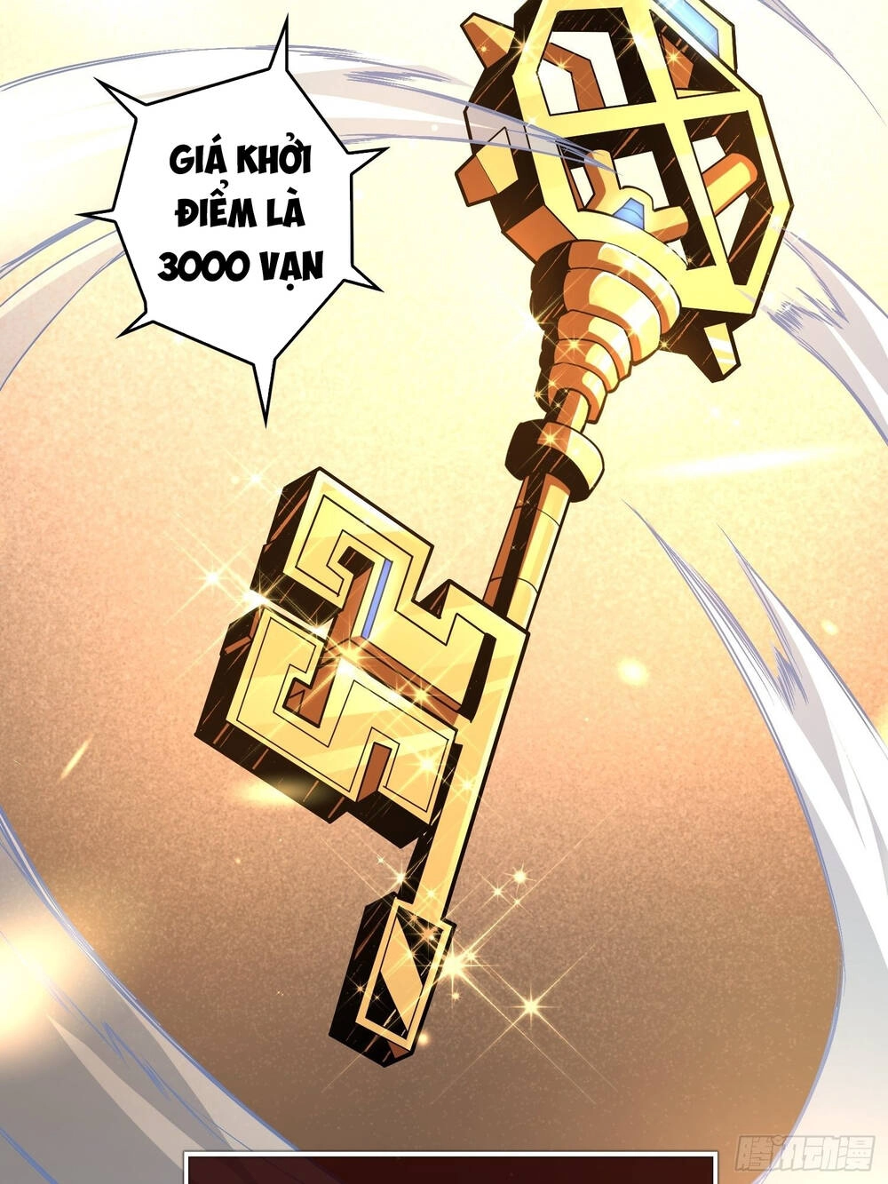 Vừa Chơi Đã Có Tài Khoản Vương Giả Chapter 38 - 15