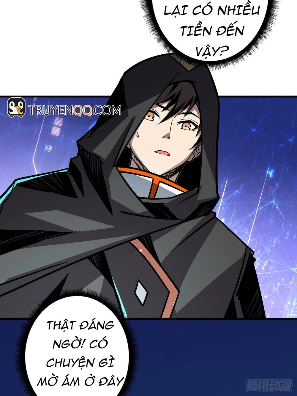 Vừa Chơi Đã Có Tài Khoản Vương Giả Chapter 38 - 48