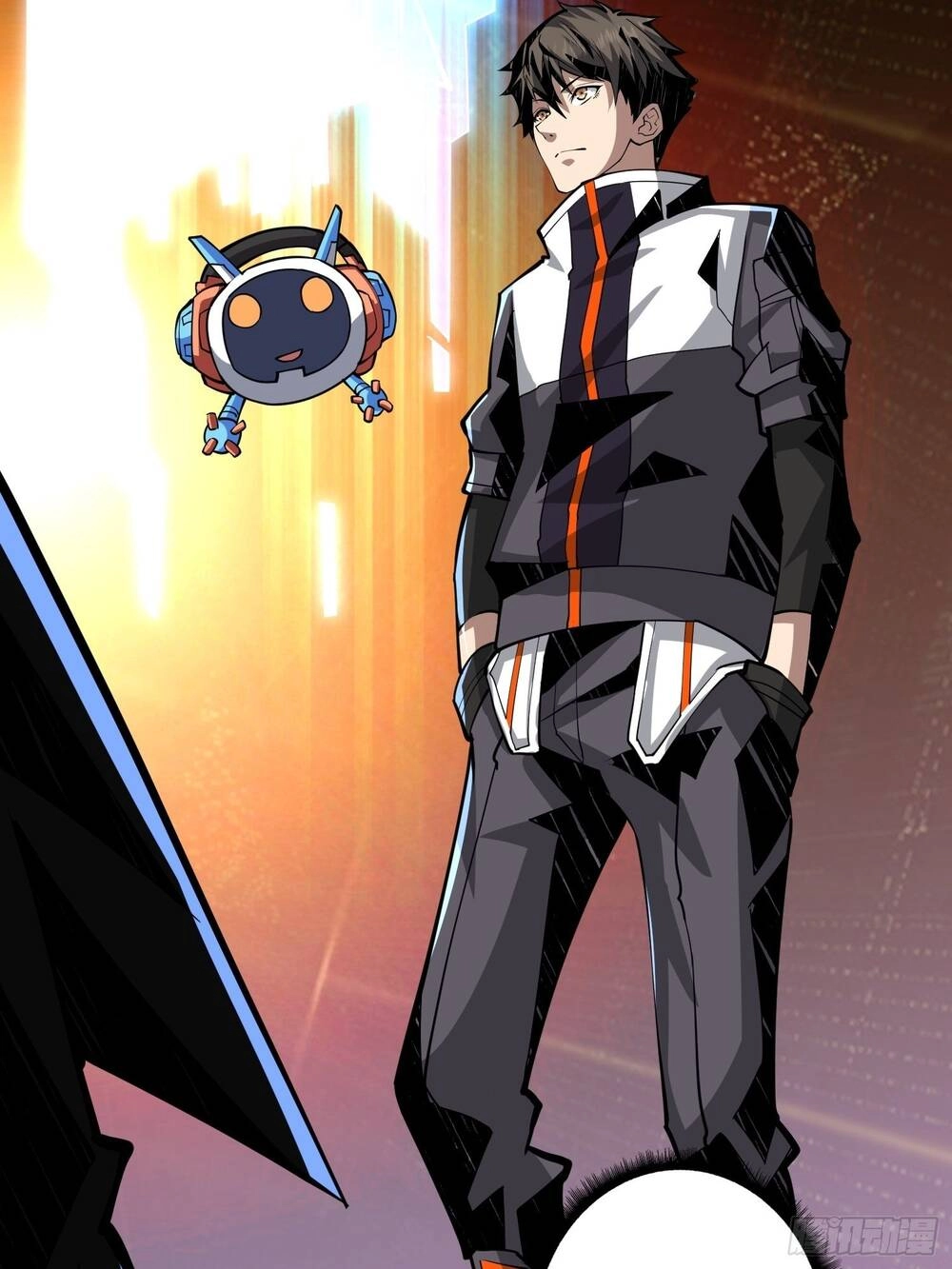 Vừa Chơi Đã Có Tài Khoản Vương Giả Chapter 38 - 65