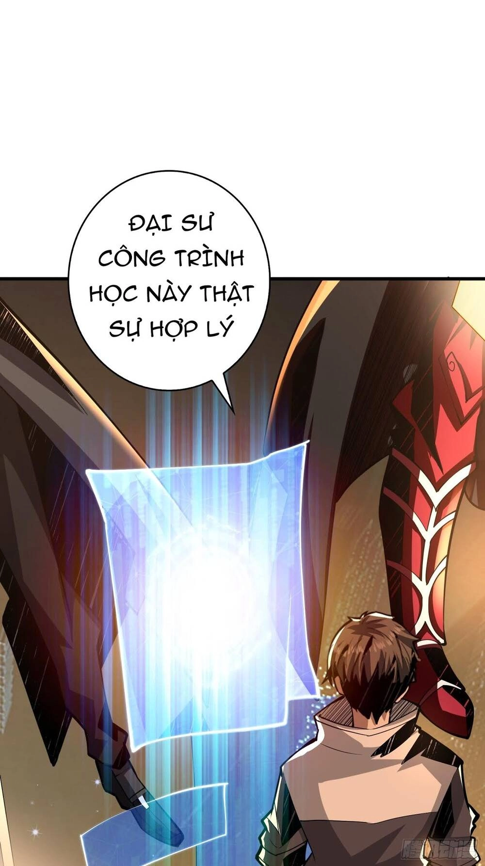 Vừa Chơi Đã Có Tài Khoản Vương Giả Chapter 38 - 67