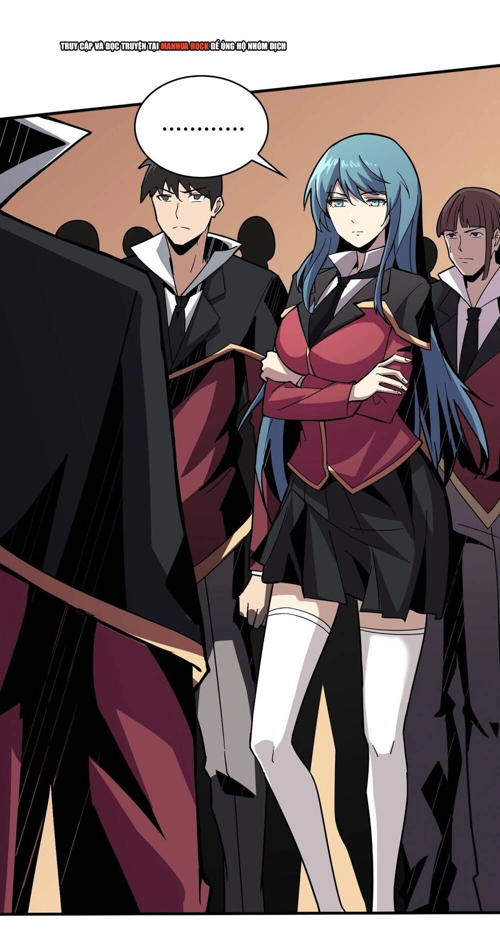 Vừa Chơi Đã Có Tài Khoản Vương Giả Chapter 39 - 17