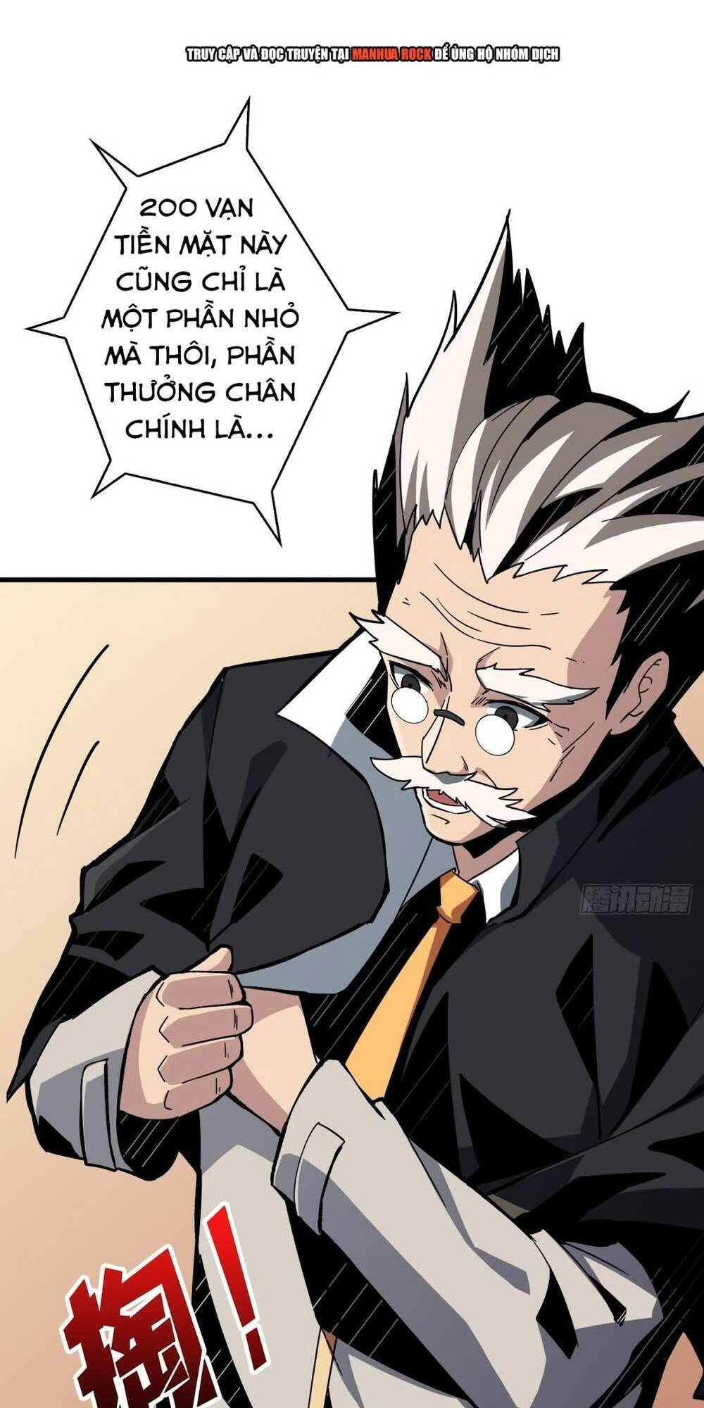 Vừa Chơi Đã Có Tài Khoản Vương Giả Chapter 39 - 29