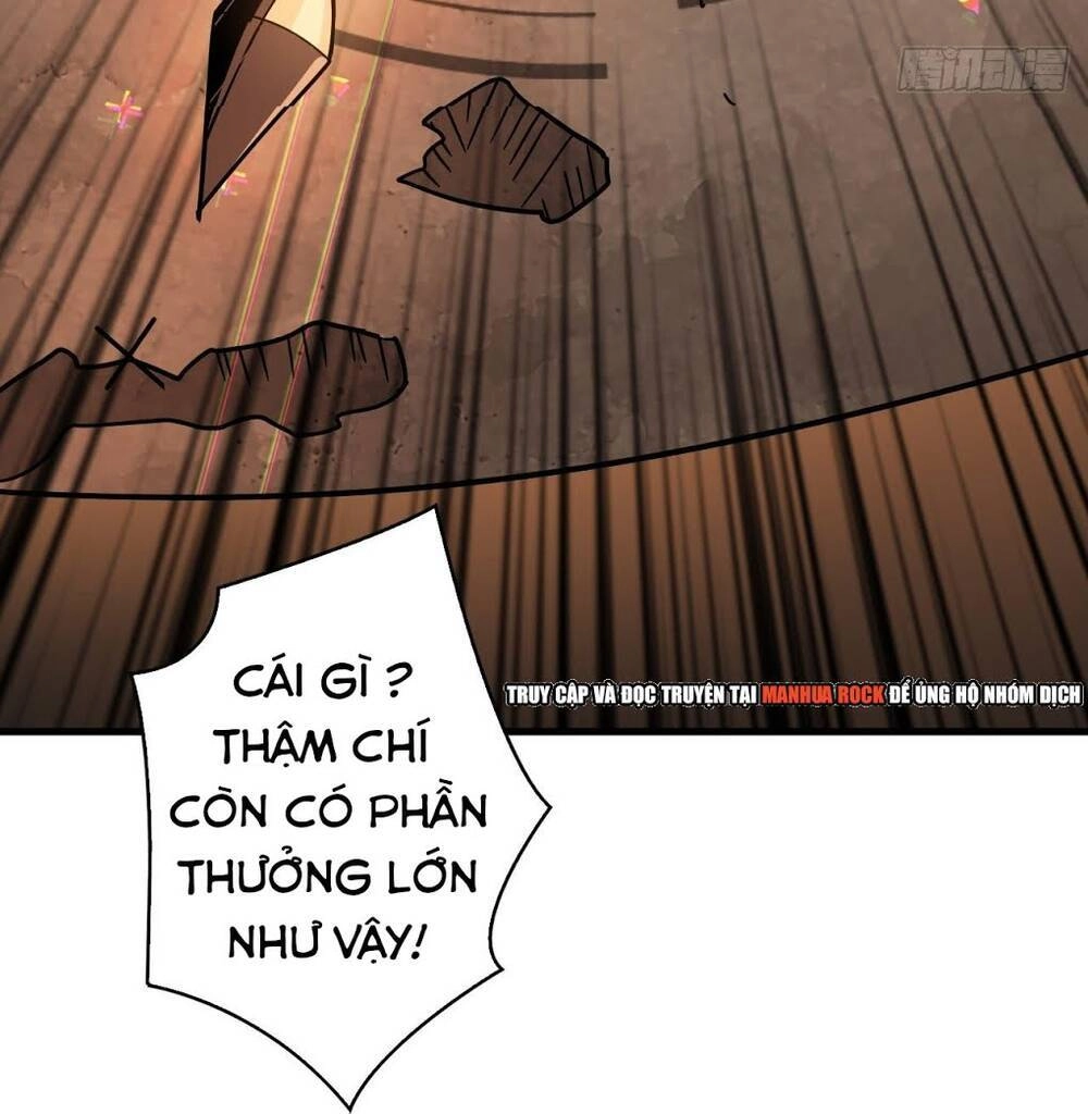 Vừa Chơi Đã Có Tài Khoản Vương Giả Chapter 39 - 32