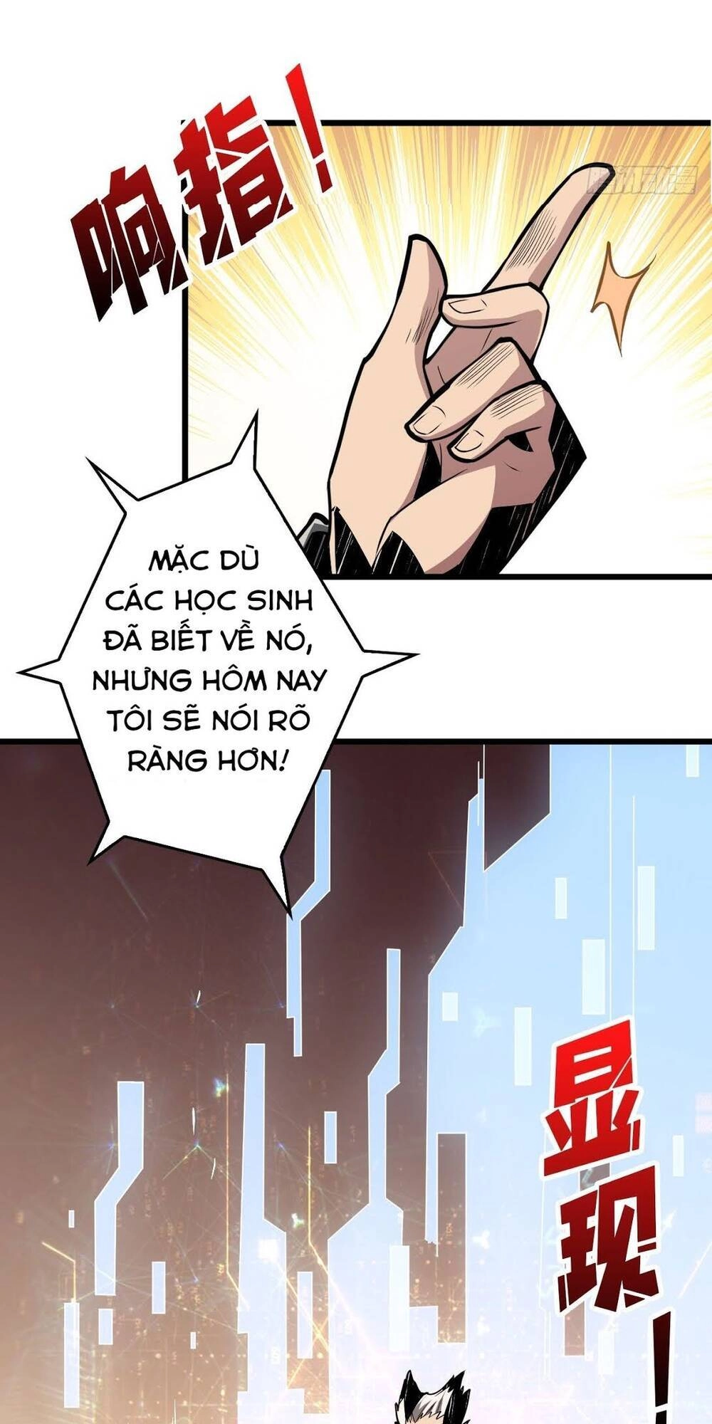 Vừa Chơi Đã Có Tài Khoản Vương Giả Chapter 39 - 34