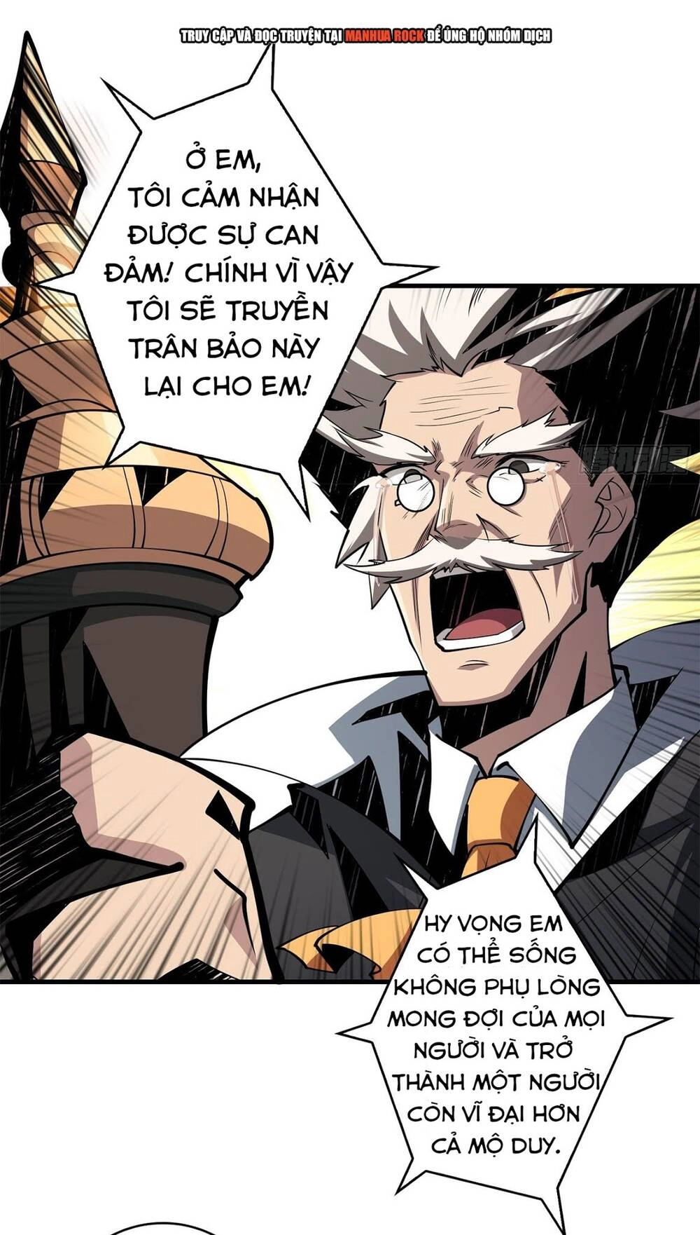 Vừa Chơi Đã Có Tài Khoản Vương Giả Chapter 39 - 48