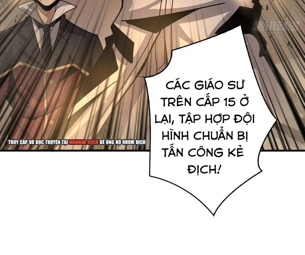 Vừa Chơi Đã Có Tài Khoản Vương Giả Chapter 40 - 2