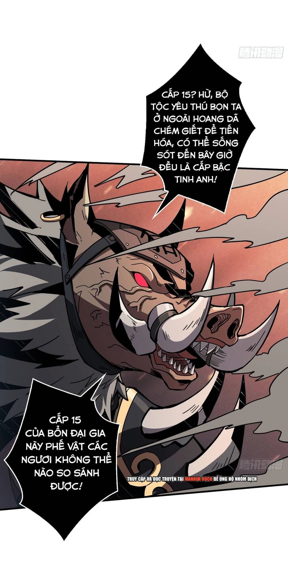 Vừa Chơi Đã Có Tài Khoản Vương Giả Chapter 40 - 9