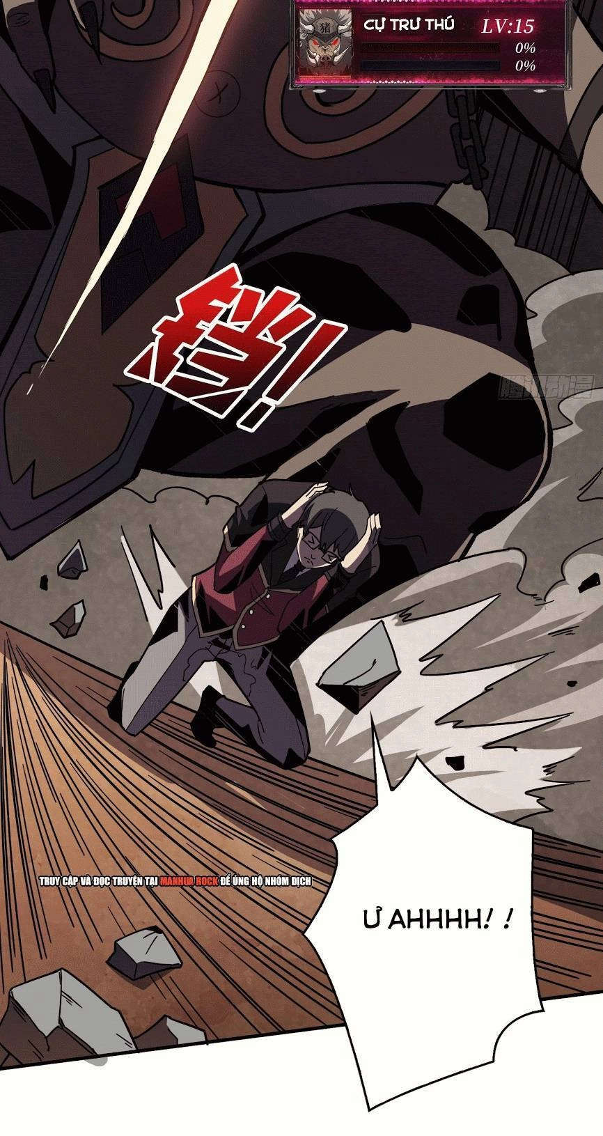 Vừa Chơi Đã Có Tài Khoản Vương Giả Chapter 40 - 16