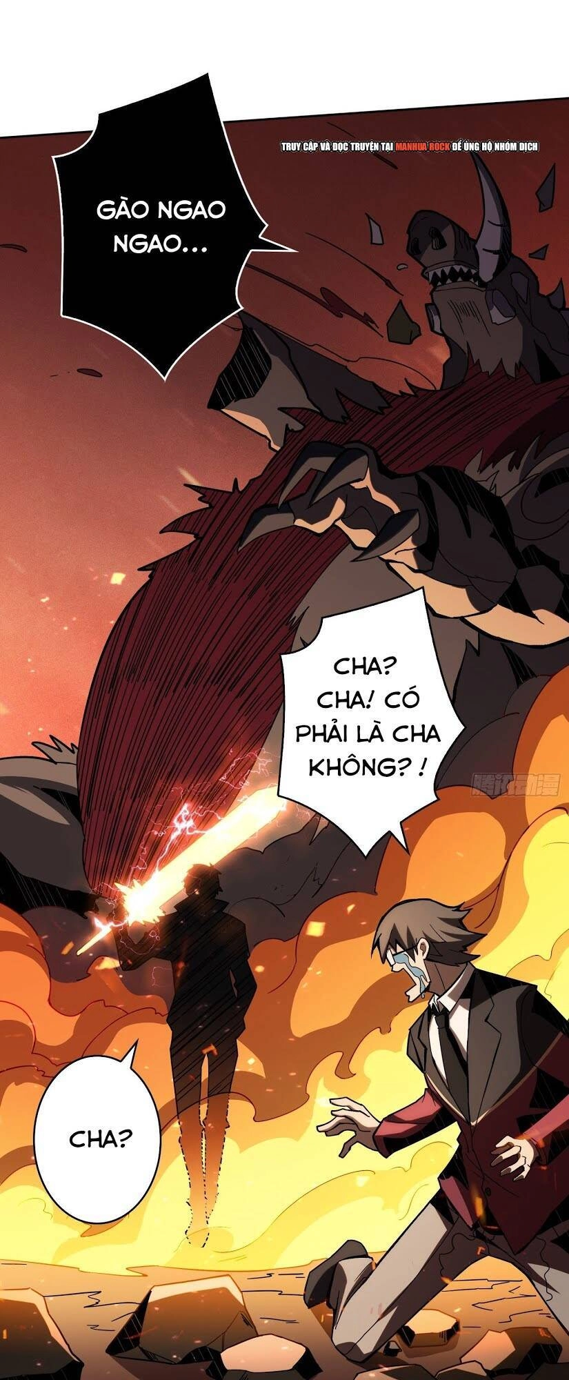 Vừa Chơi Đã Có Tài Khoản Vương Giả Chapter 40 - 17