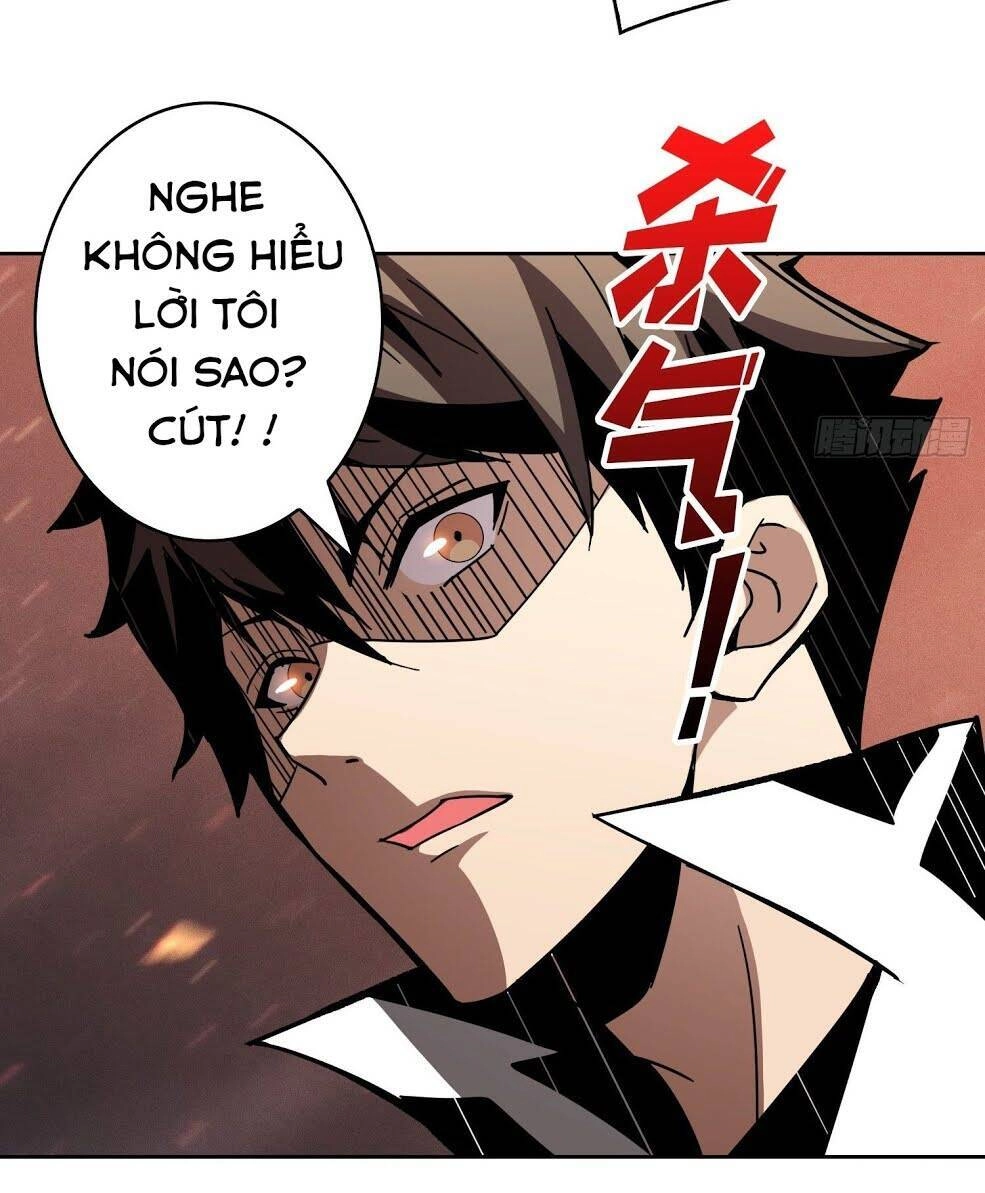 Vừa Chơi Đã Có Tài Khoản Vương Giả Chapter 40 - 20