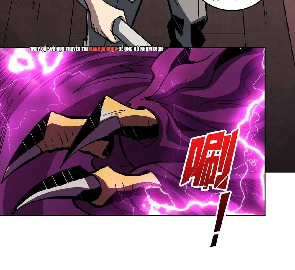 Vừa Chơi Đã Có Tài Khoản Vương Giả Chapter 40 - 29