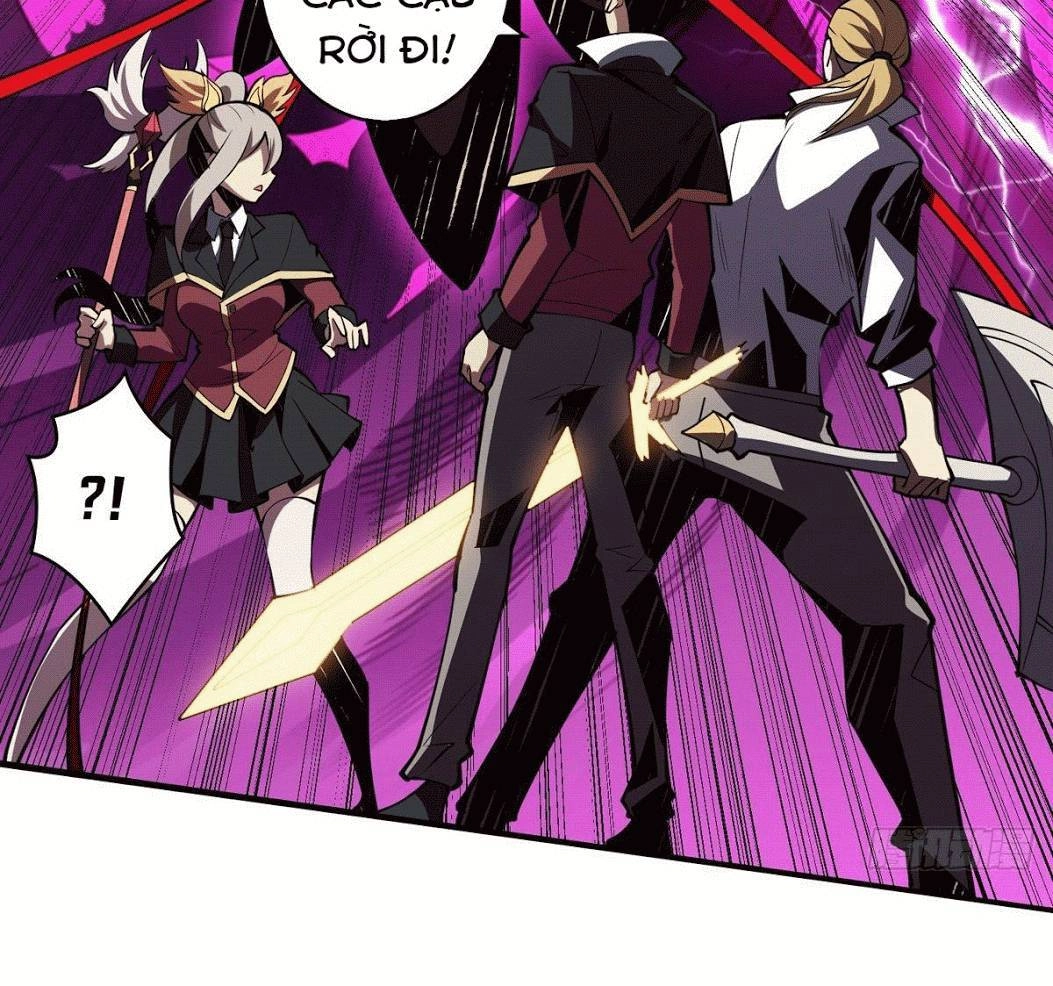 Vừa Chơi Đã Có Tài Khoản Vương Giả Chapter 40 - 31