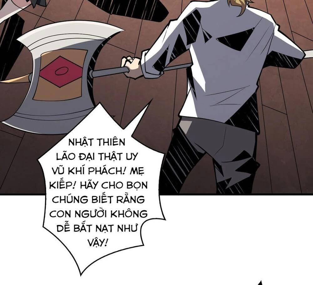 Vừa Chơi Đã Có Tài Khoản Vương Giả Chapter 40 - 35