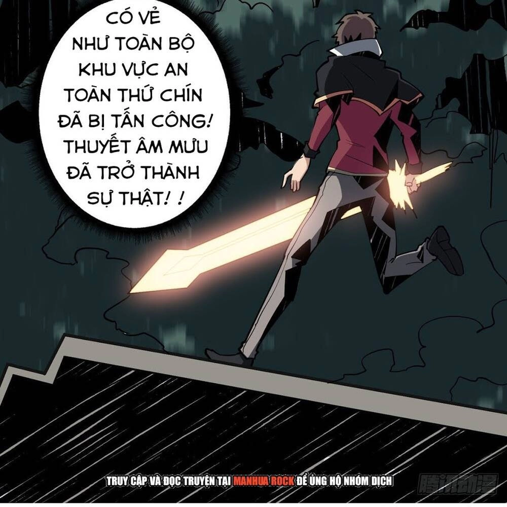 Vừa Chơi Đã Có Tài Khoản Vương Giả Chapter 40 - 42