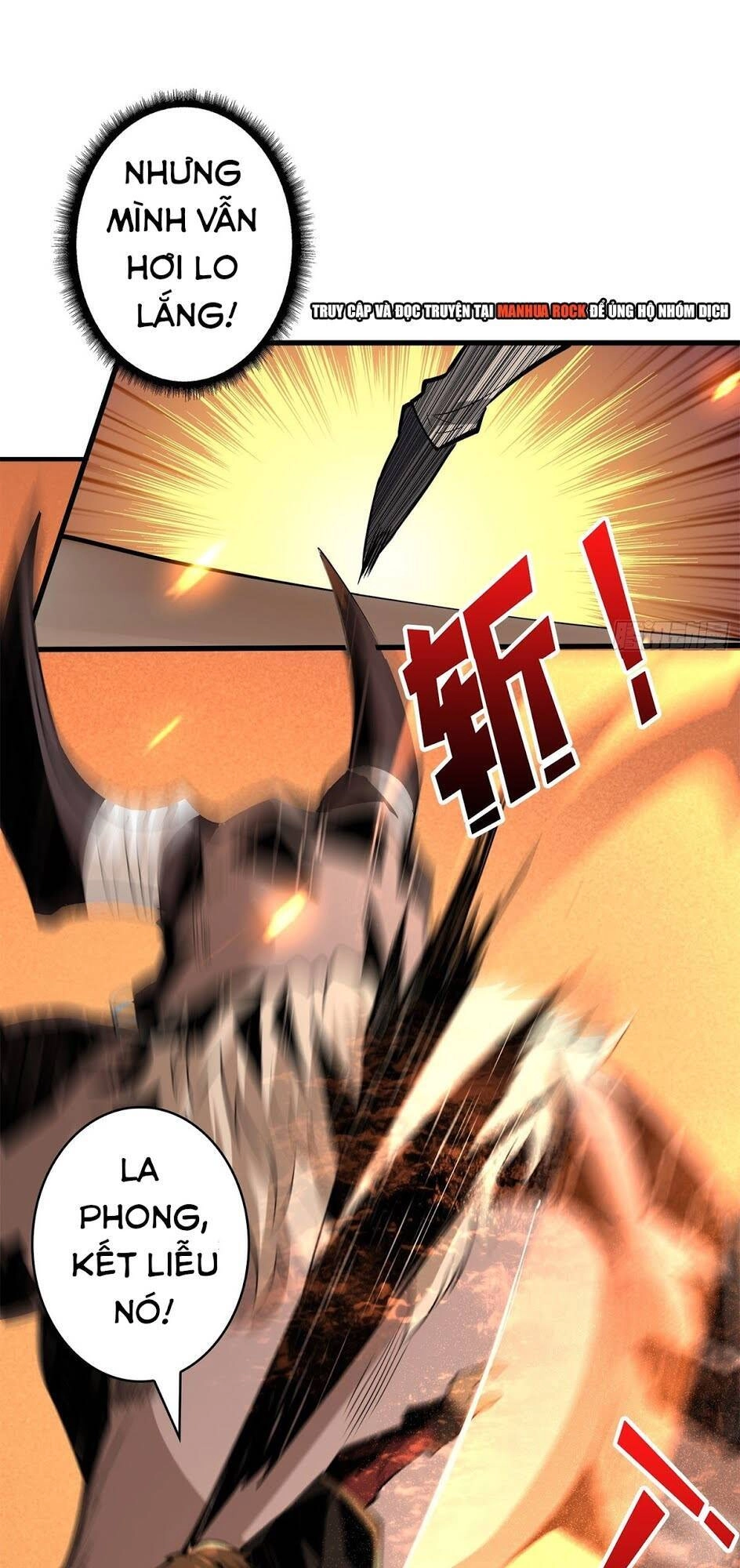 Vừa Chơi Đã Có Tài Khoản Vương Giả Chapter 40 - 45