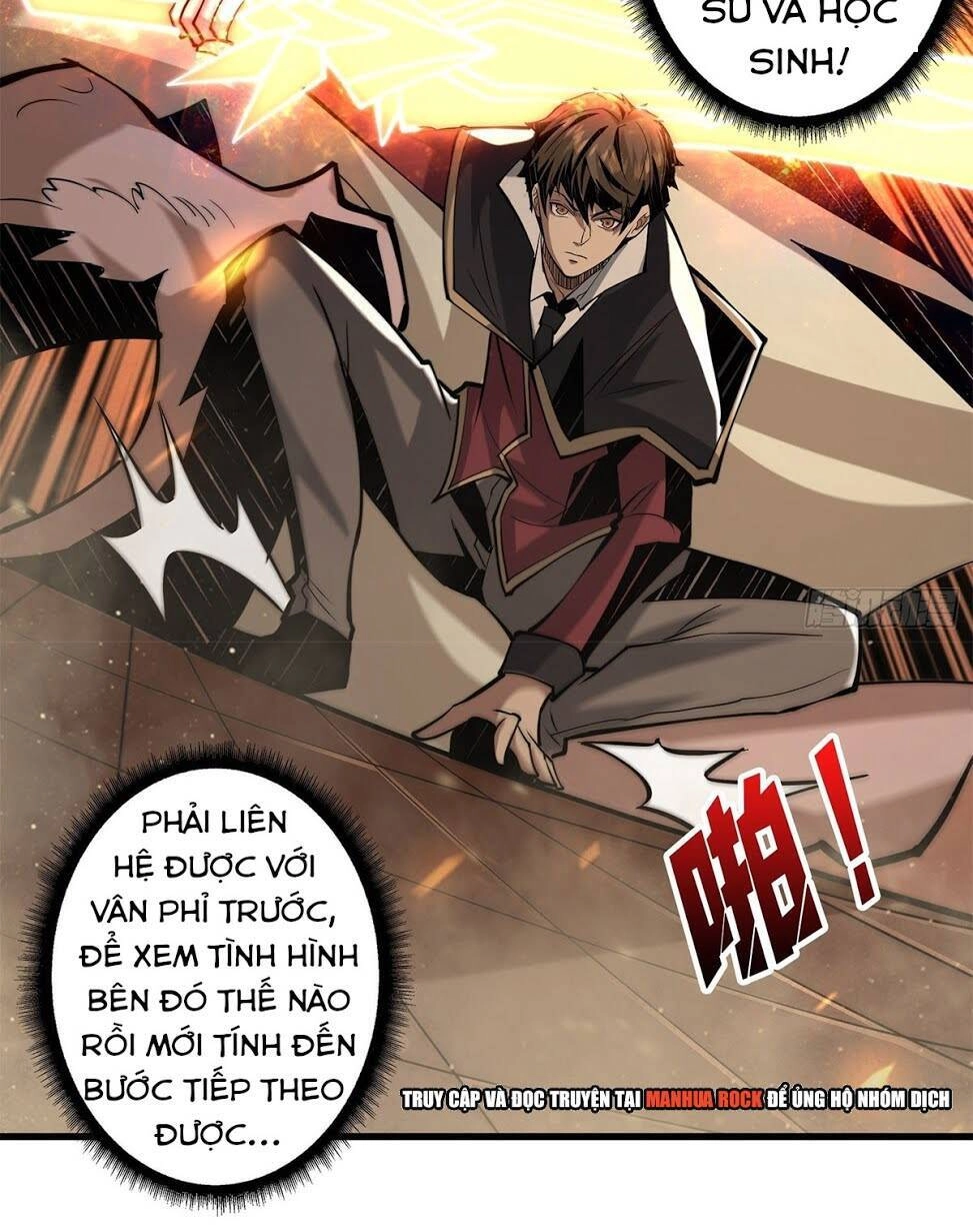 Vừa Chơi Đã Có Tài Khoản Vương Giả Chapter 40 - 50