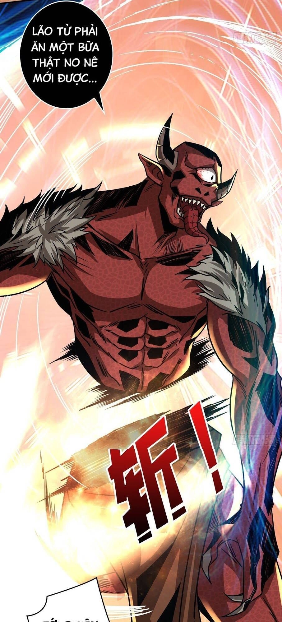 Vừa Chơi Đã Có Tài Khoản Vương Giả Chapter 41 - 18