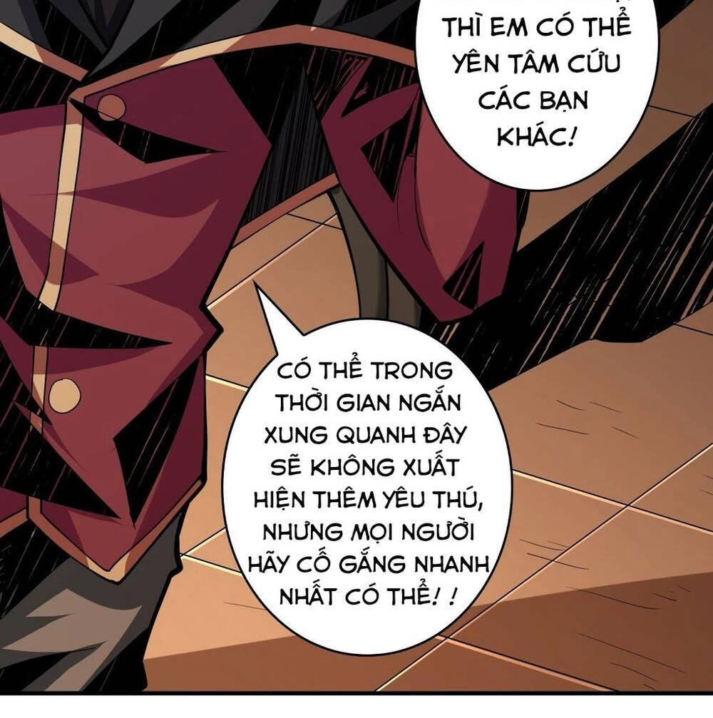 Vừa Chơi Đã Có Tài Khoản Vương Giả Chapter 42 - 35