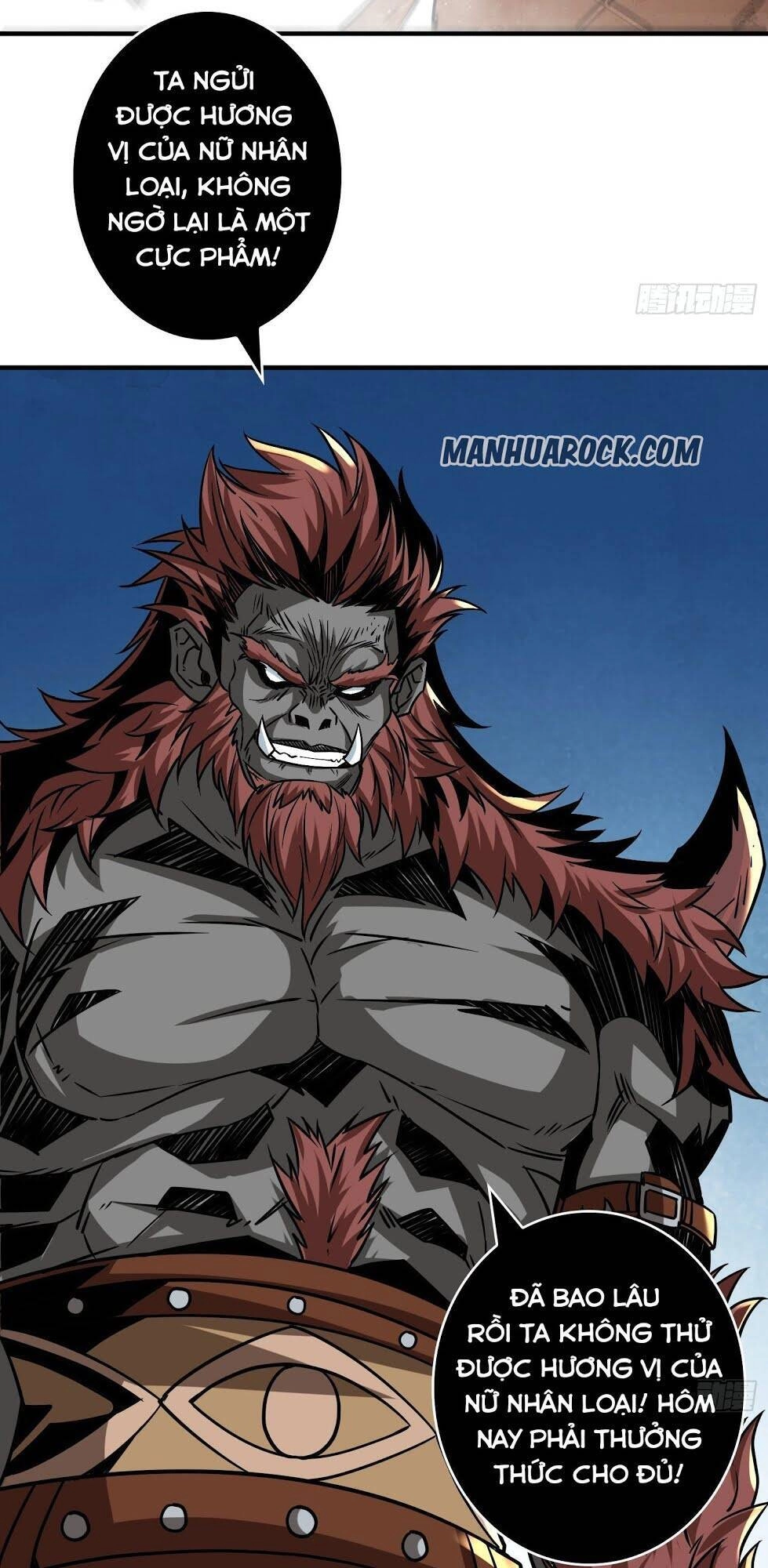 Vừa Chơi Đã Có Tài Khoản Vương Giả Chapter 43 - 11