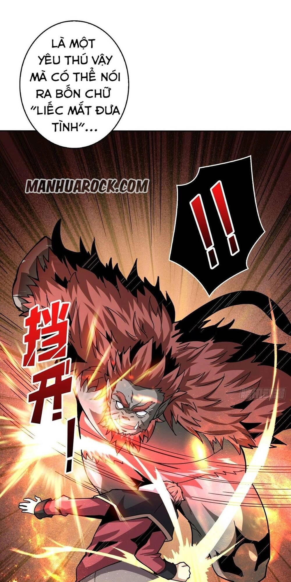 Vừa Chơi Đã Có Tài Khoản Vương Giả Chapter 43 - 34